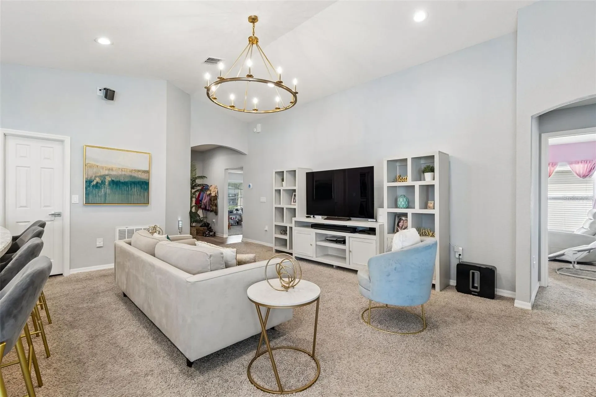 7011 Gideon Circle Zephyrhills FL 33541