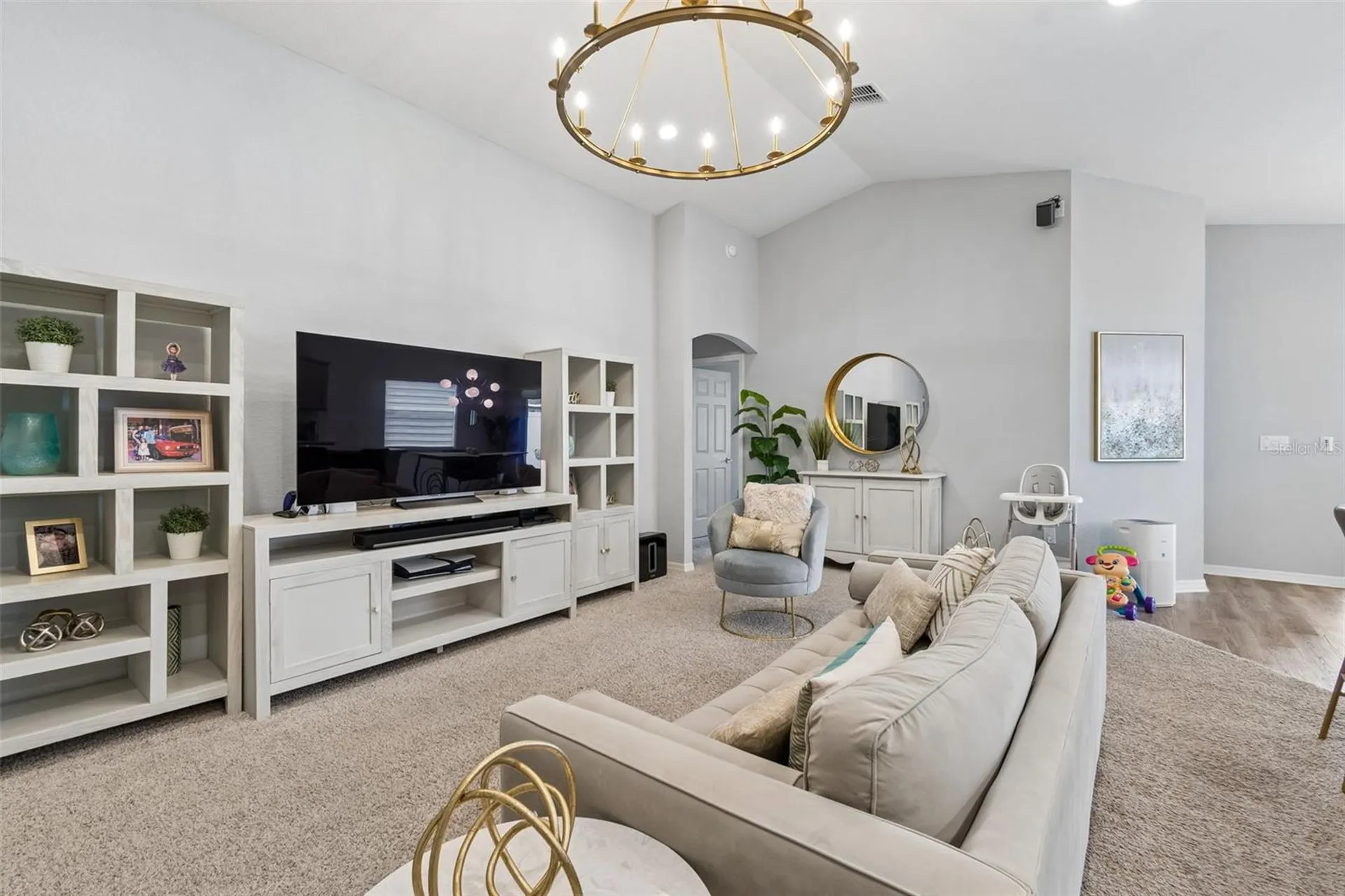 7011 Gideon Circle Zephyrhills FL 33541