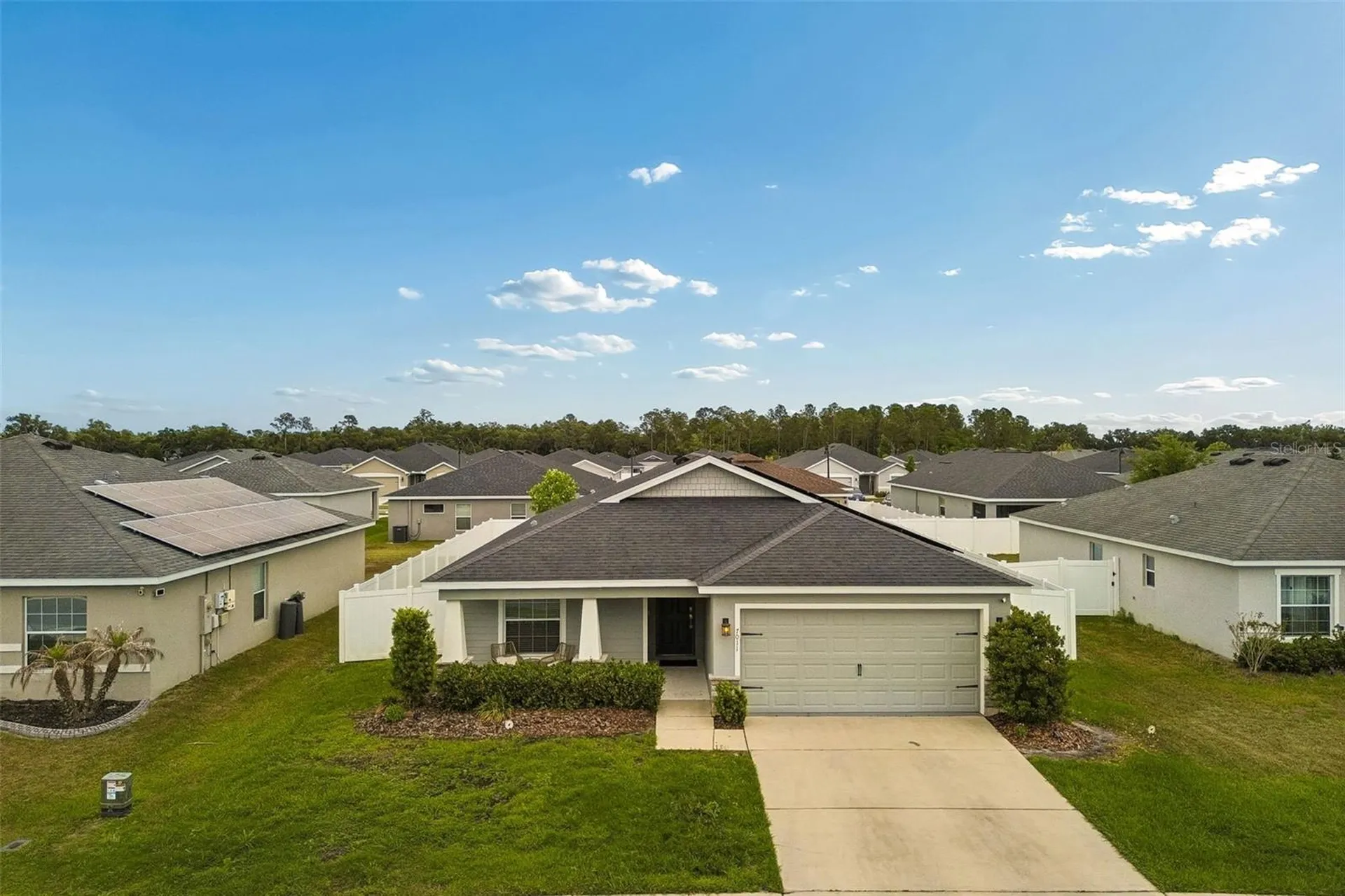 7011 Gideon Circle Zephyrhills FL 33541