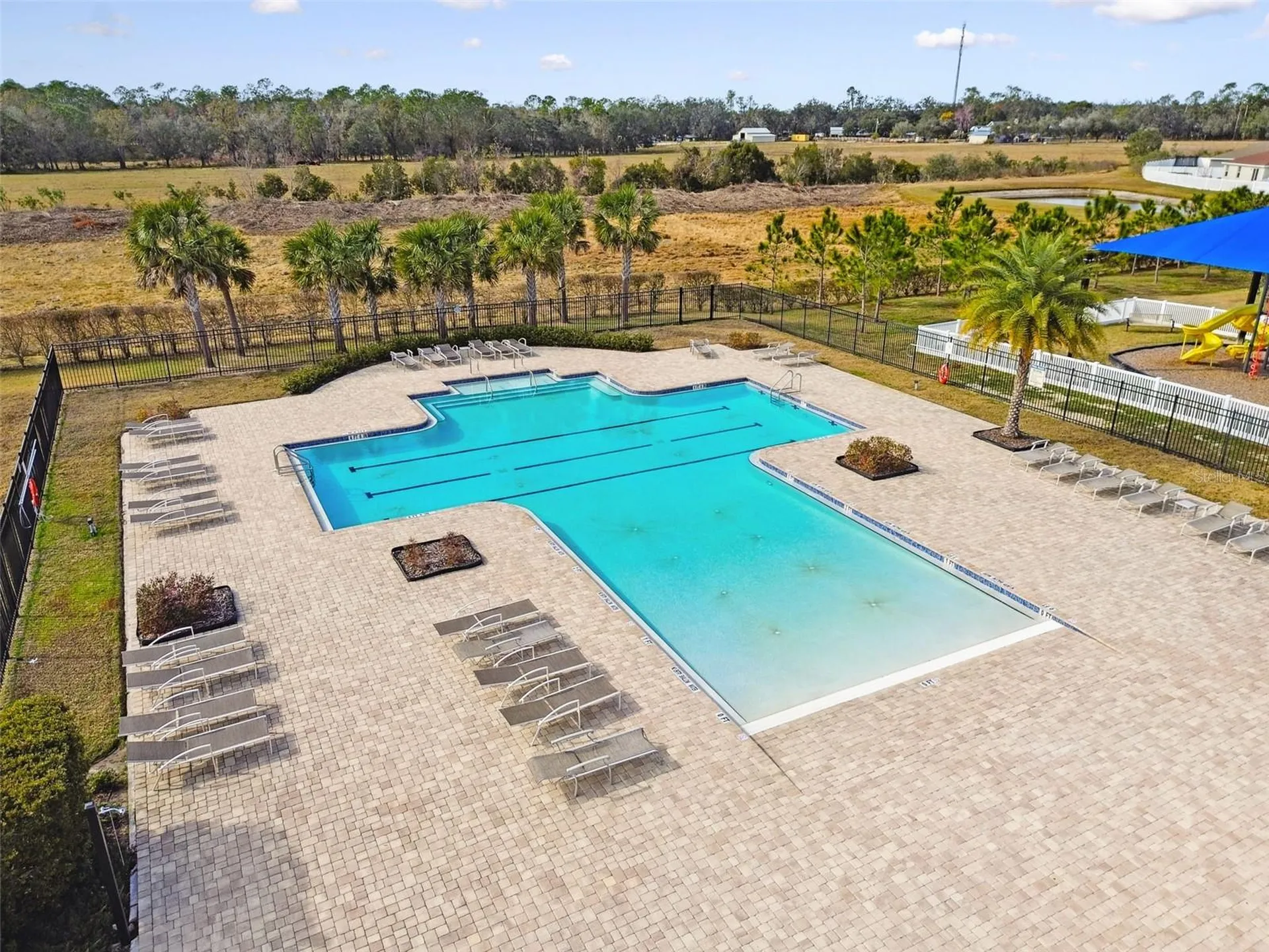 7011 Gideon Circle Zephyrhills FL 33541