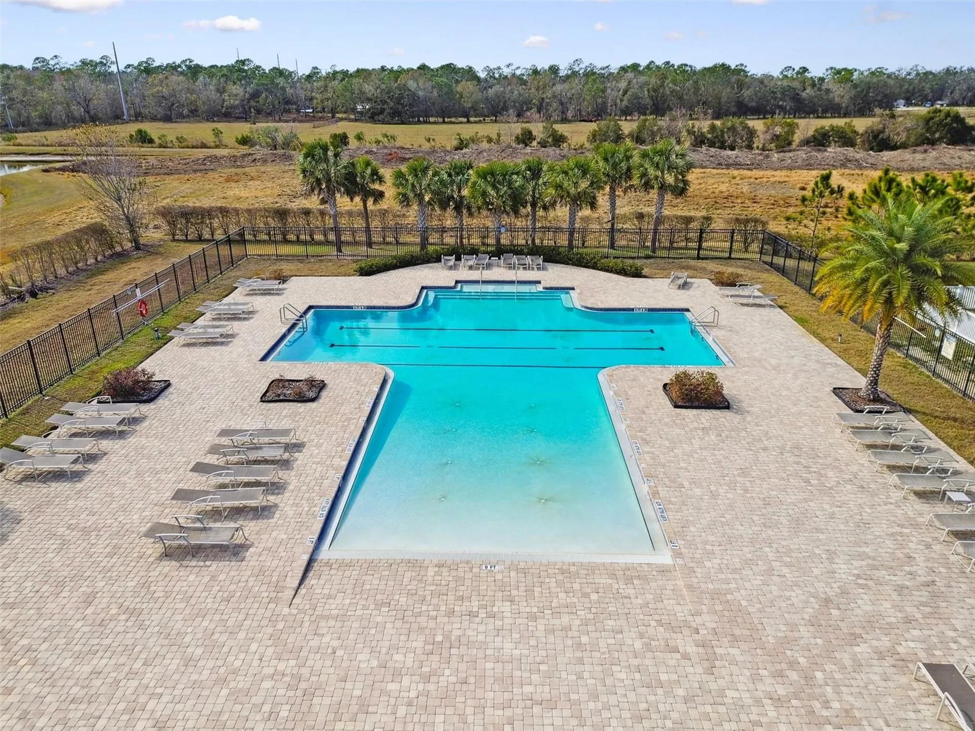 7011 Gideon Circle Zephyrhills FL 33541