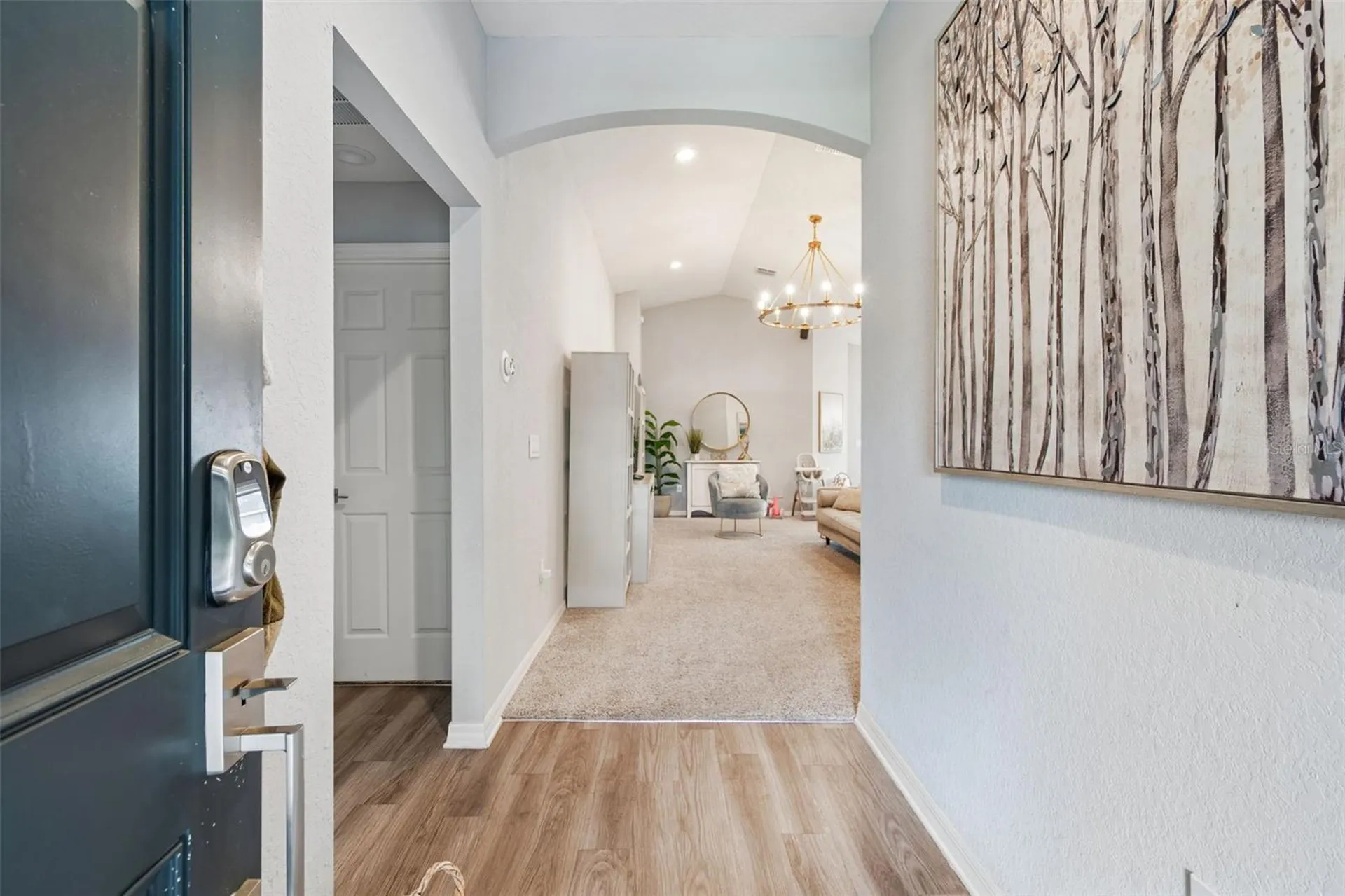 7011 Gideon Circle Zephyrhills FL 33541