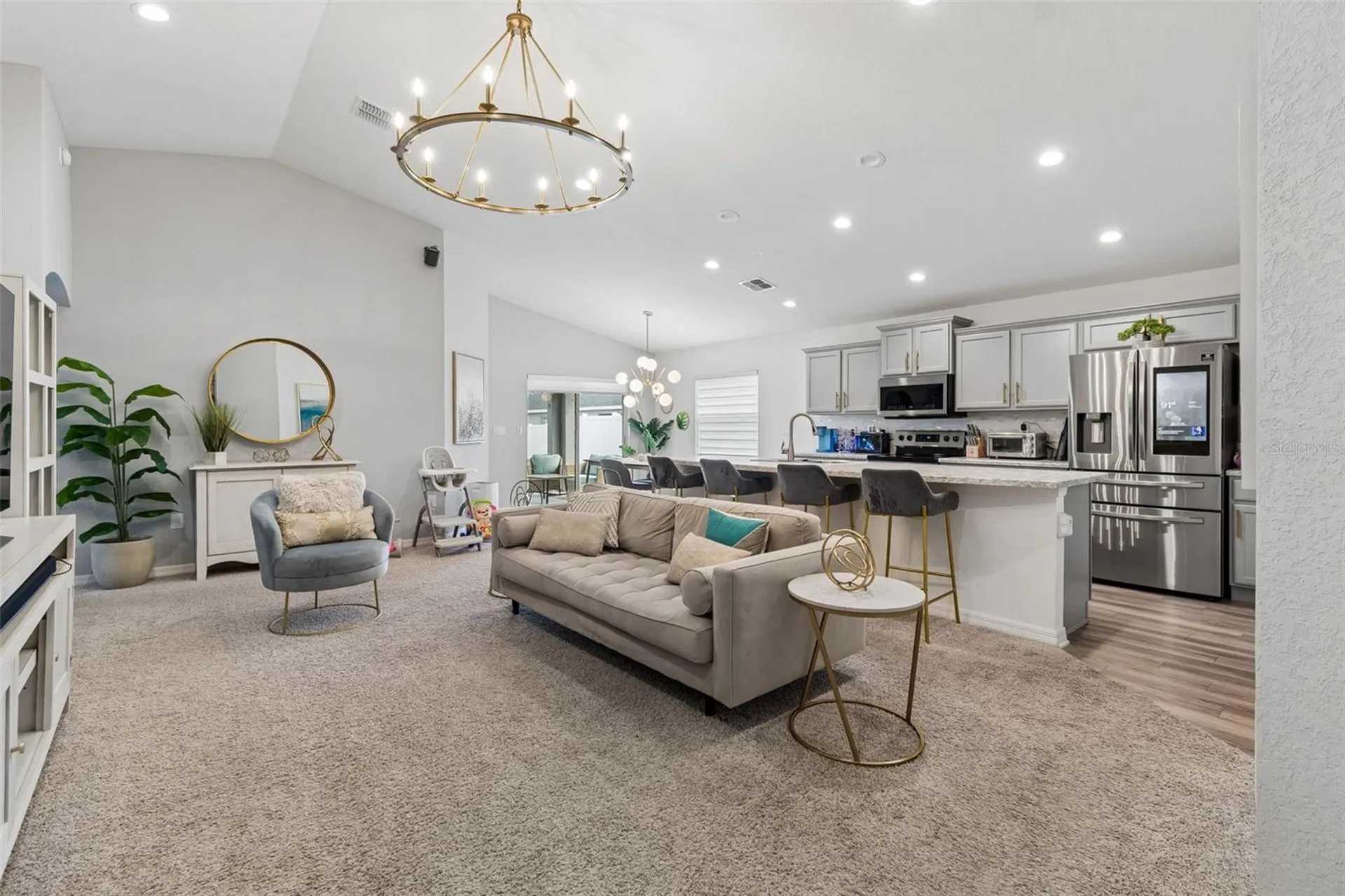 7011 Gideon Circle Zephyrhills FL 33541