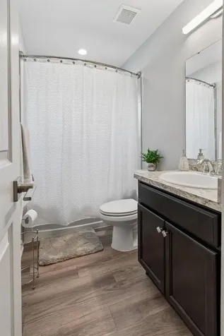 7011 Gideon Circle Zephyrhills FL 33541