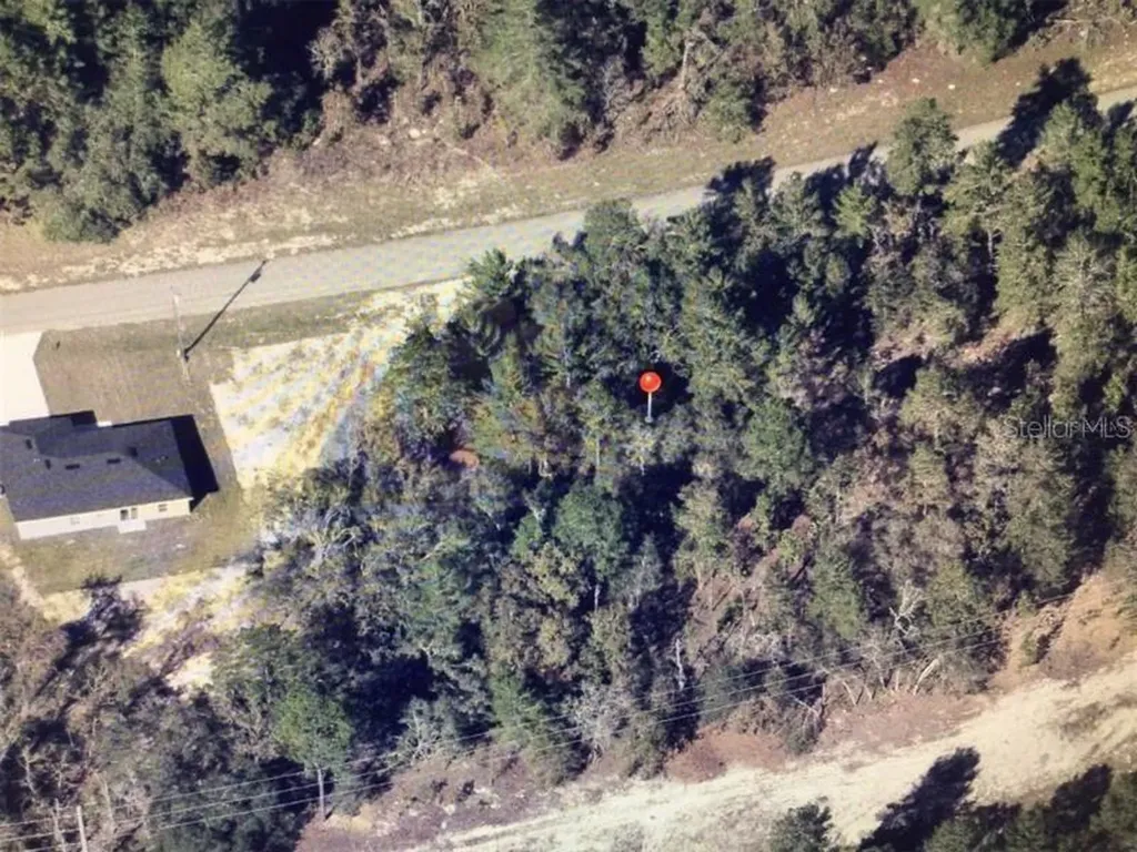 SW 153 Place Road Ocala FL 34473