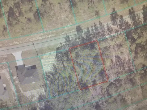 SW 153 Place Road Ocala FL 34473