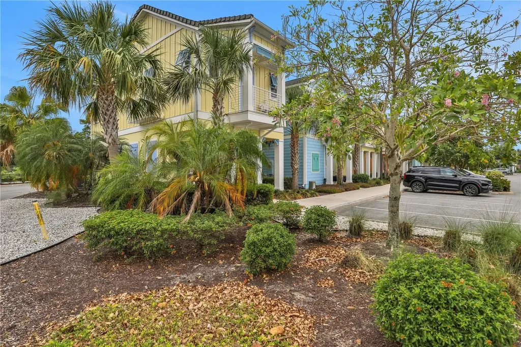 3083 Key Lime Loop Kissimmee FL 34747