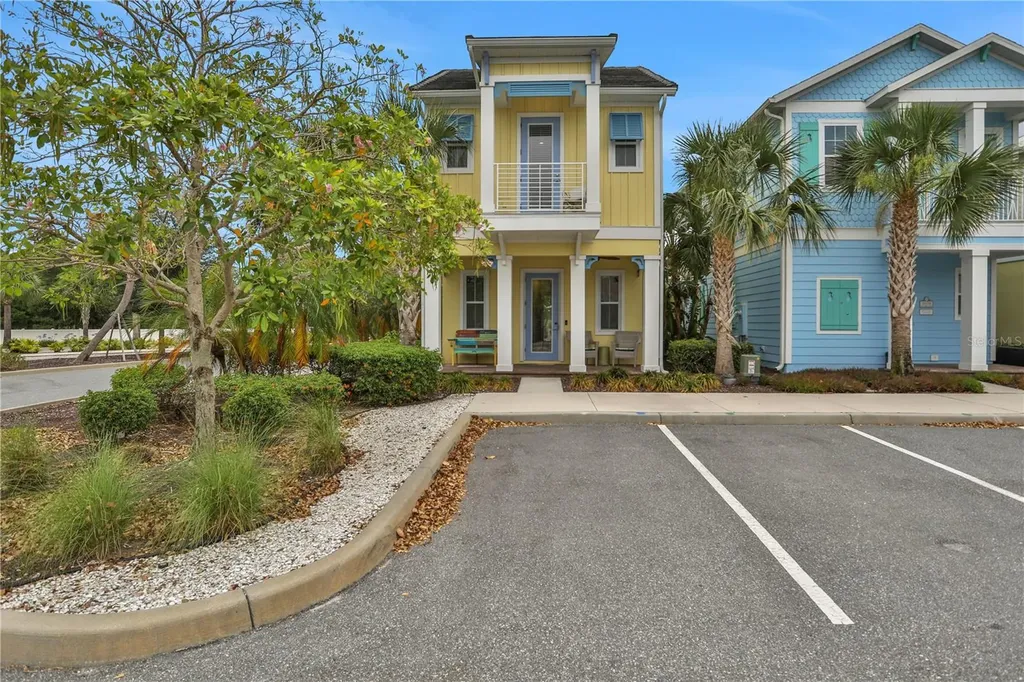 3083 Key Lime Loop Kissimmee FL 34747