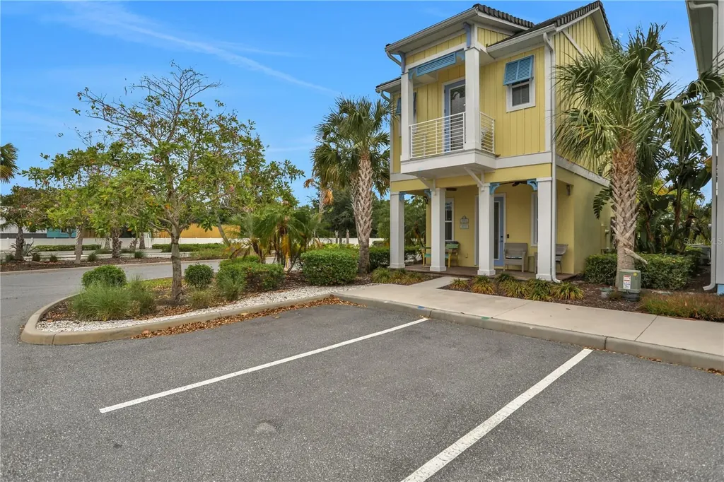 3083 Key Lime Loop Kissimmee FL 34747