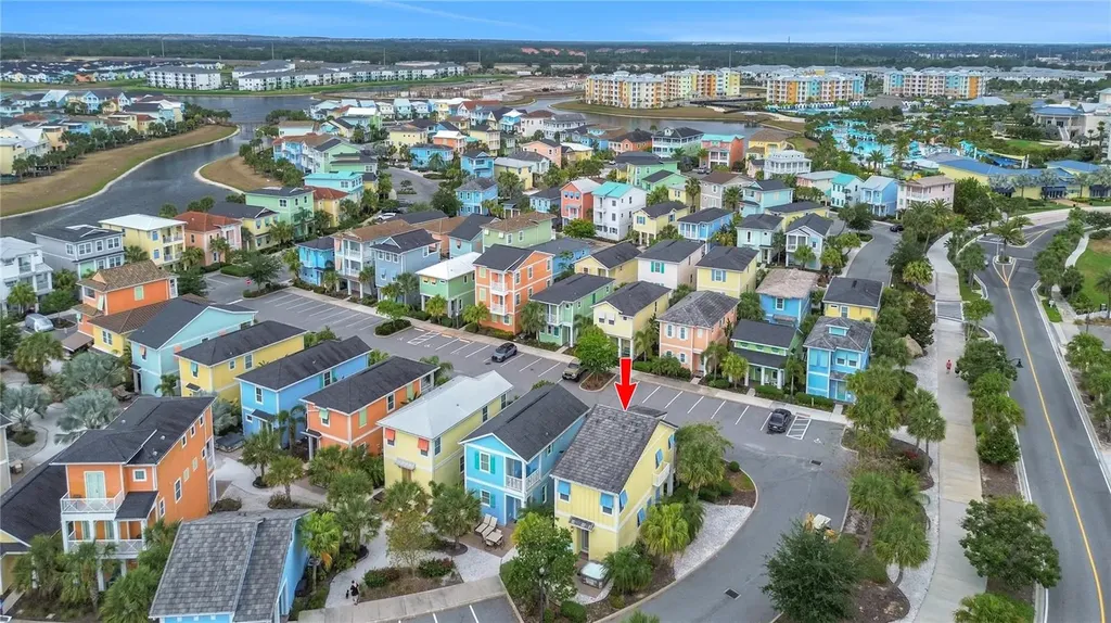 3083 Key Lime Loop Kissimmee FL 34747