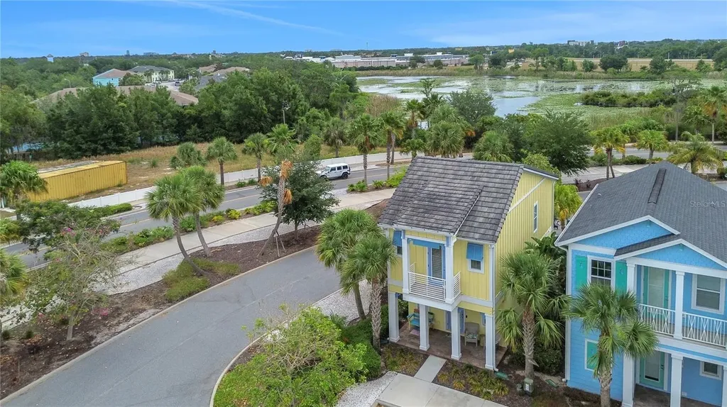 3083 Key Lime Loop Kissimmee FL 34747