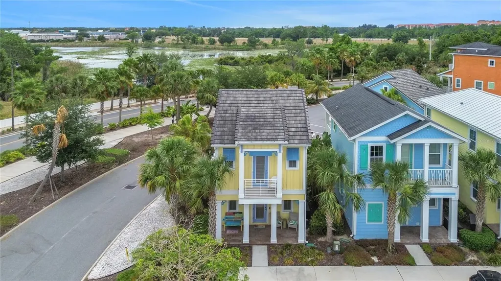 3083 Key Lime Loop Kissimmee FL 34747