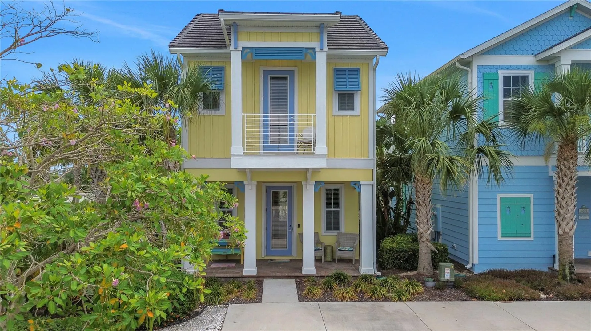 3083 Key Lime Loop Kissimmee FL 34747