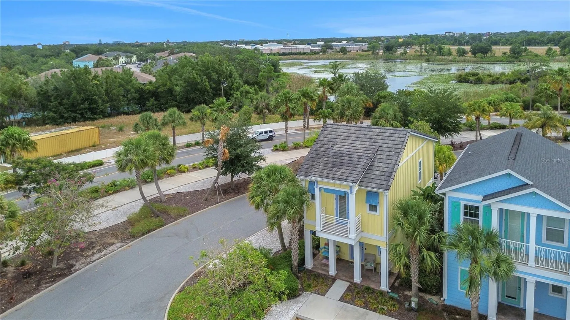 3083 Key Lime Loop Kissimmee FL 34747