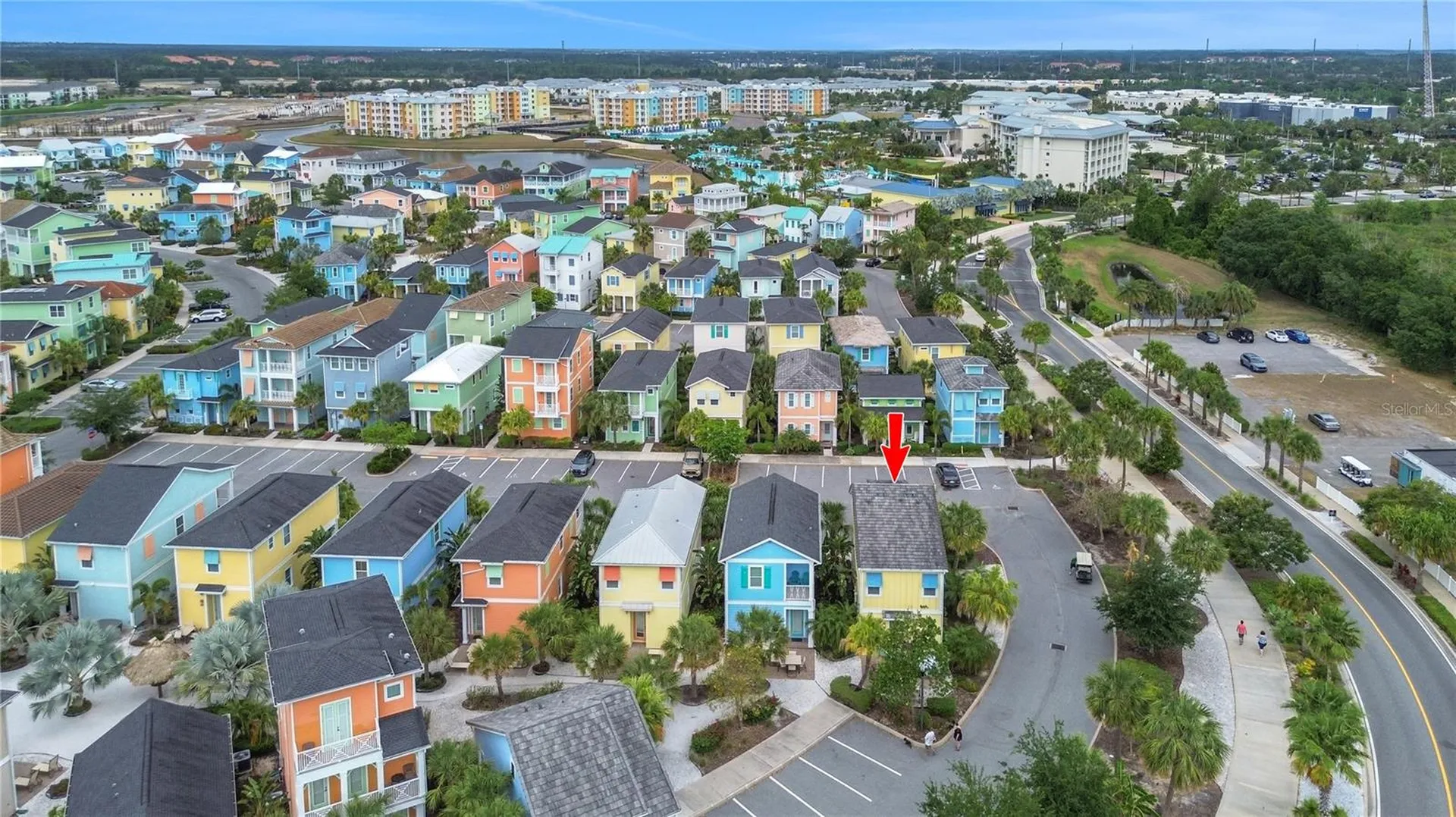 3083 Key Lime Loop Kissimmee FL 34747
