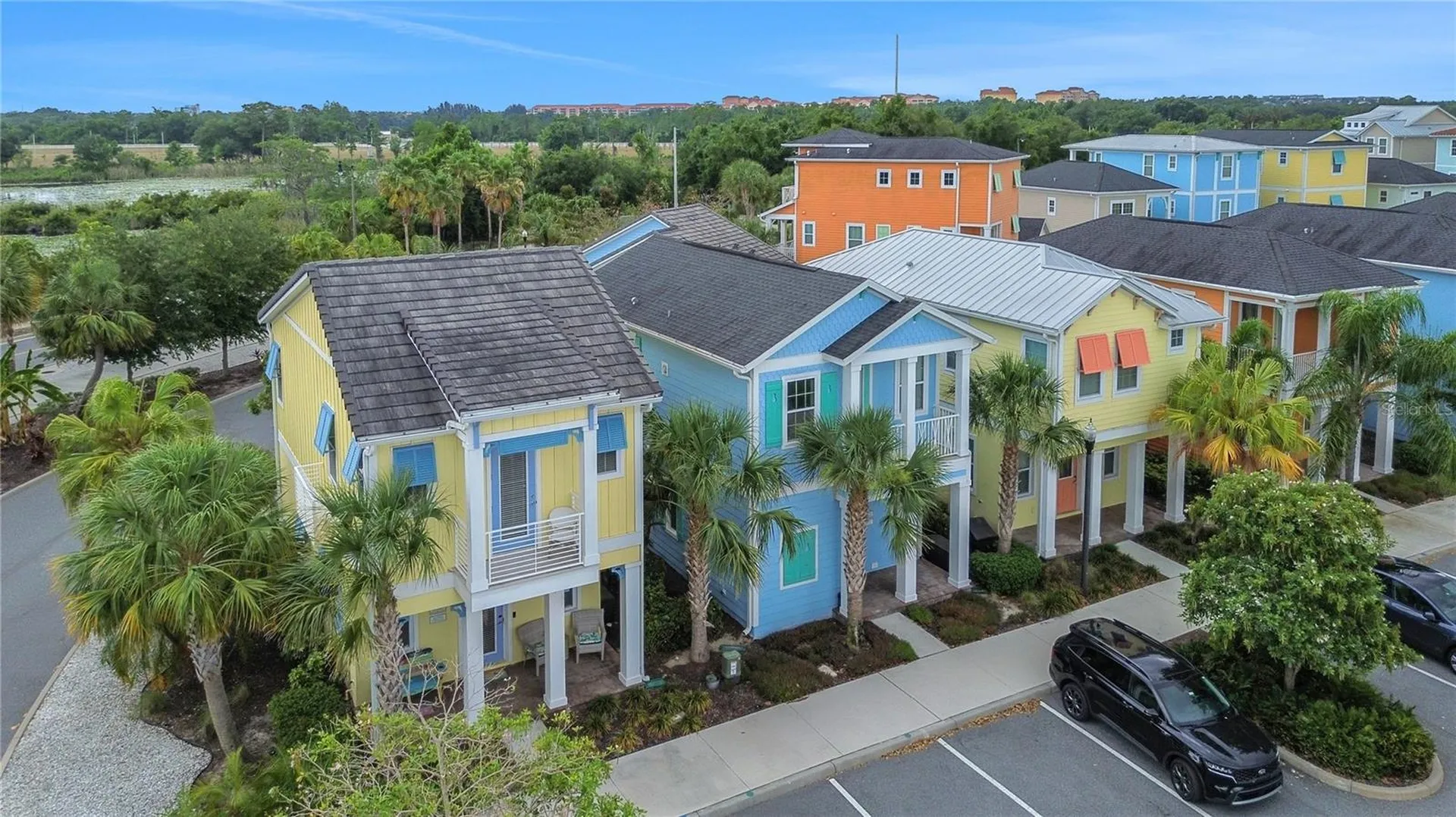 3083 Key Lime Loop Kissimmee FL 34747