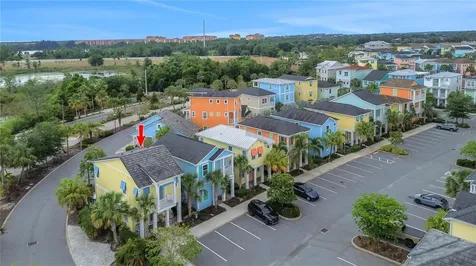 3083 Key Lime Loop Kissimmee FL 34747
