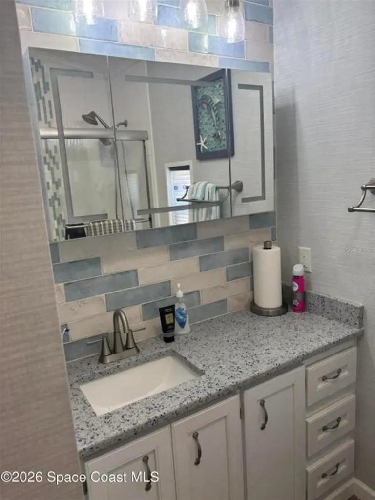 3094 Centaur Lane Titusville FL 32796