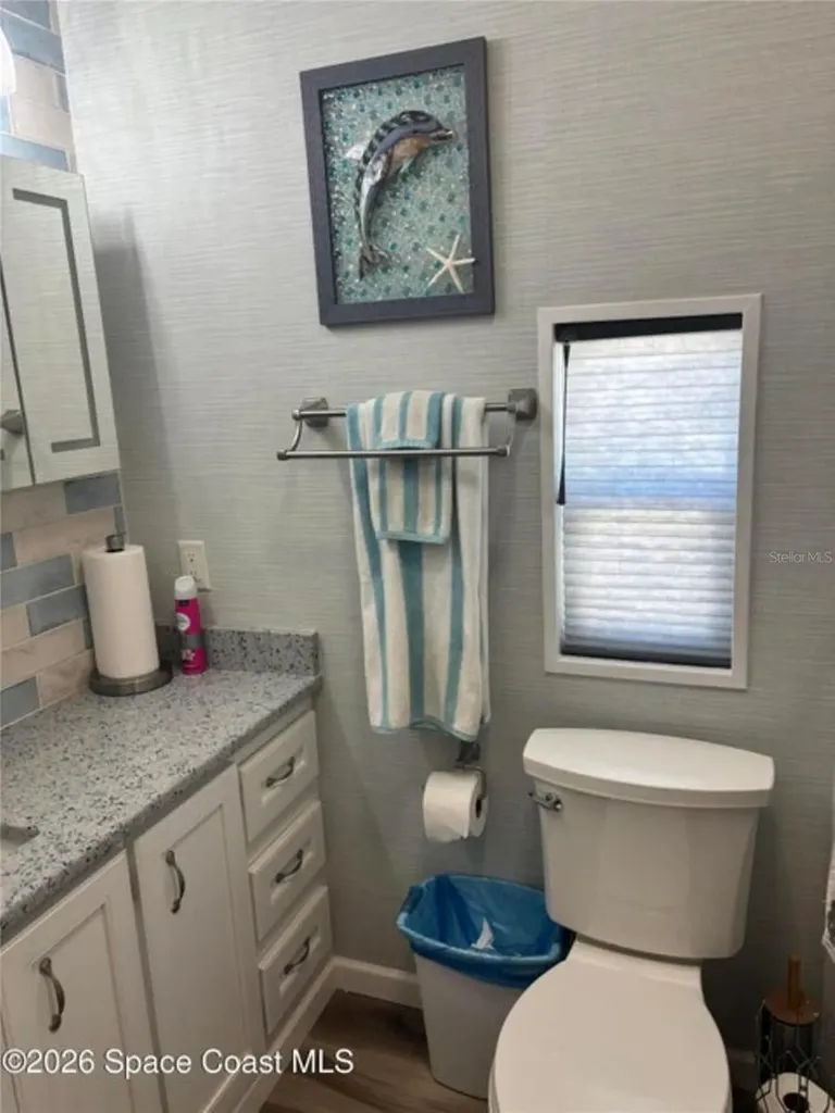 3094 Centaur Lane Titusville FL 32796