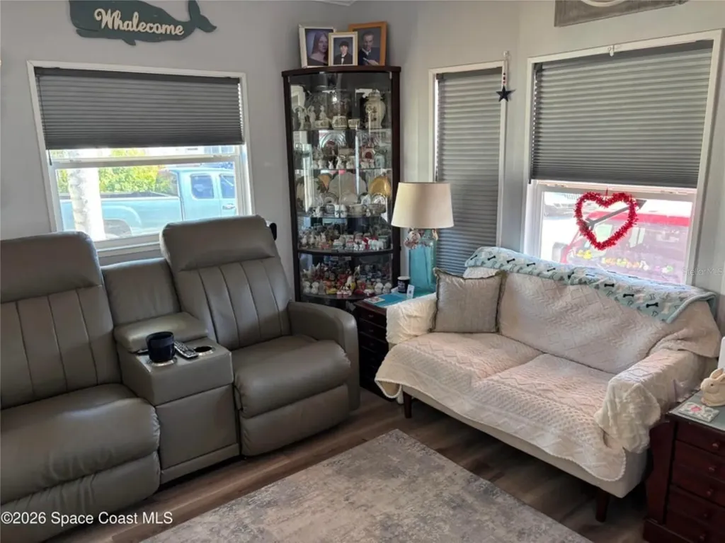 3094 Centaur Lane Titusville FL 32796
