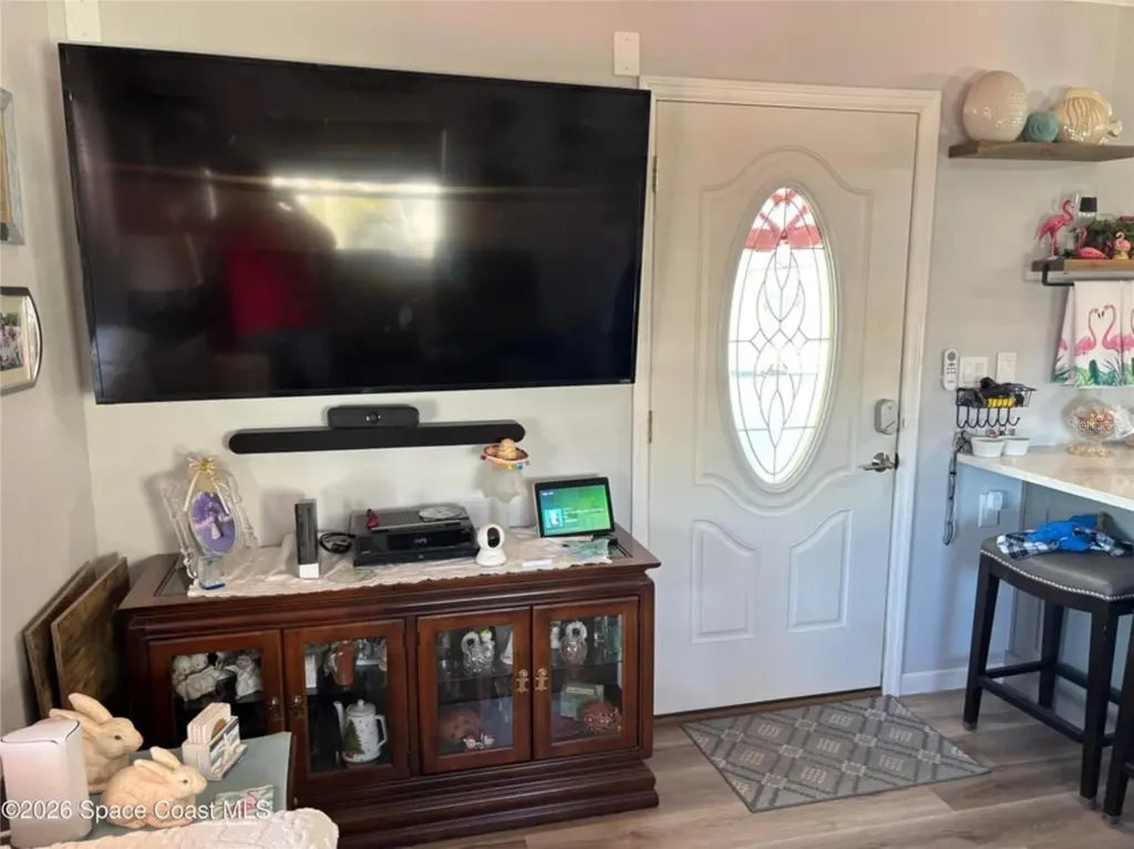 3094 Centaur Lane Titusville FL 32796
