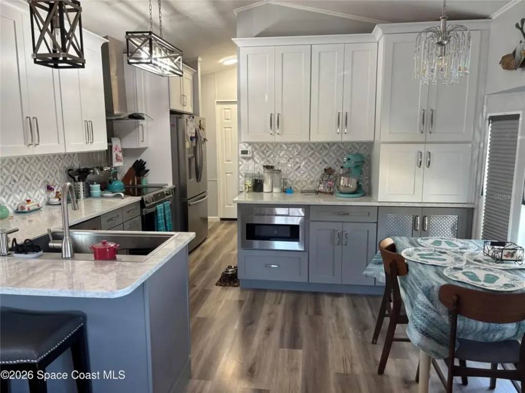 3094 Centaur Lane Titusville FL 32796