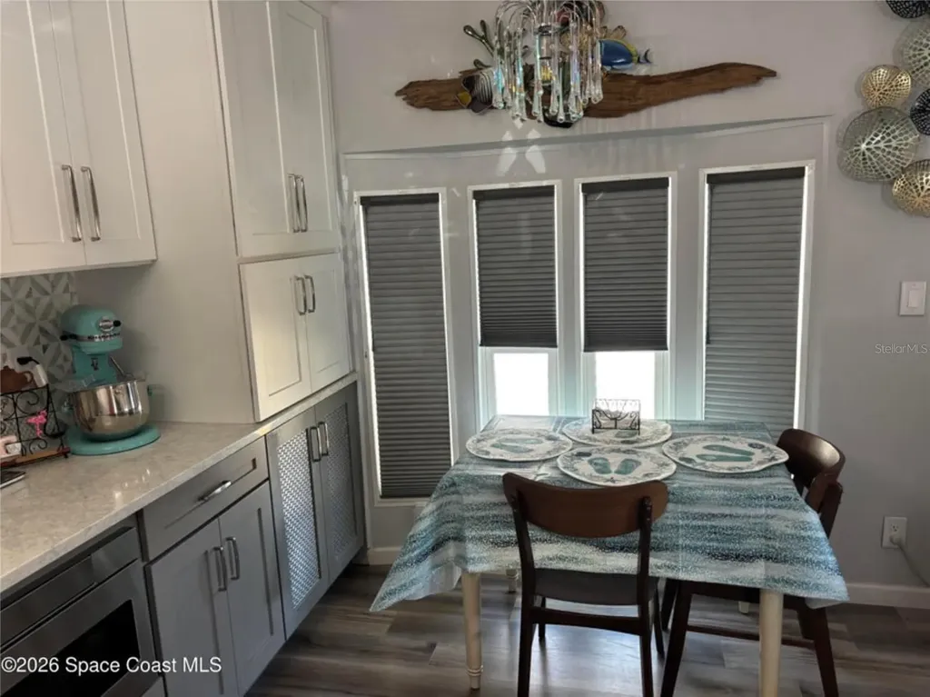 3094 Centaur Lane Titusville FL 32796