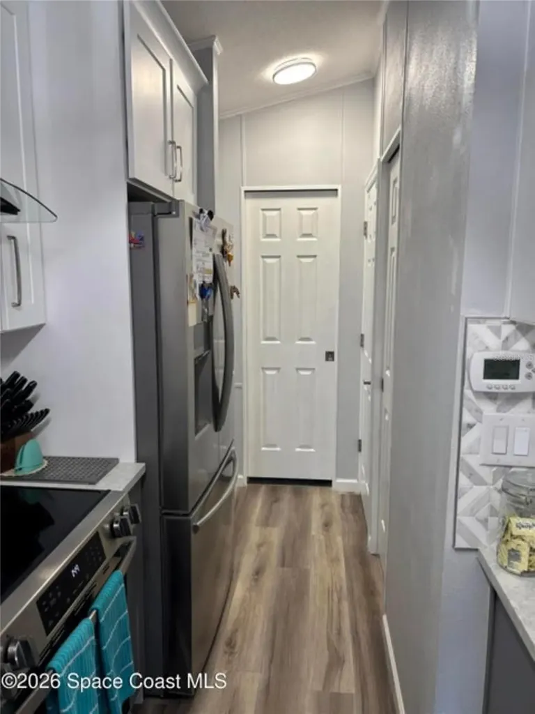 3094 Centaur Lane Titusville FL 32796