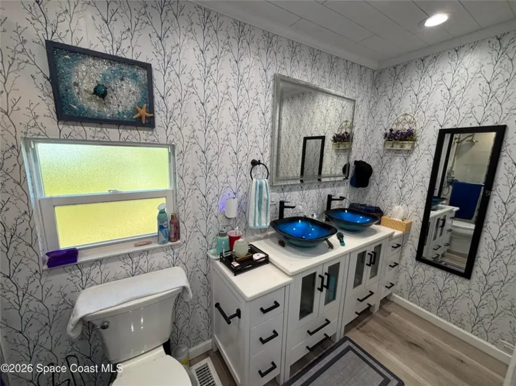3094 Centaur Lane Titusville FL 32796