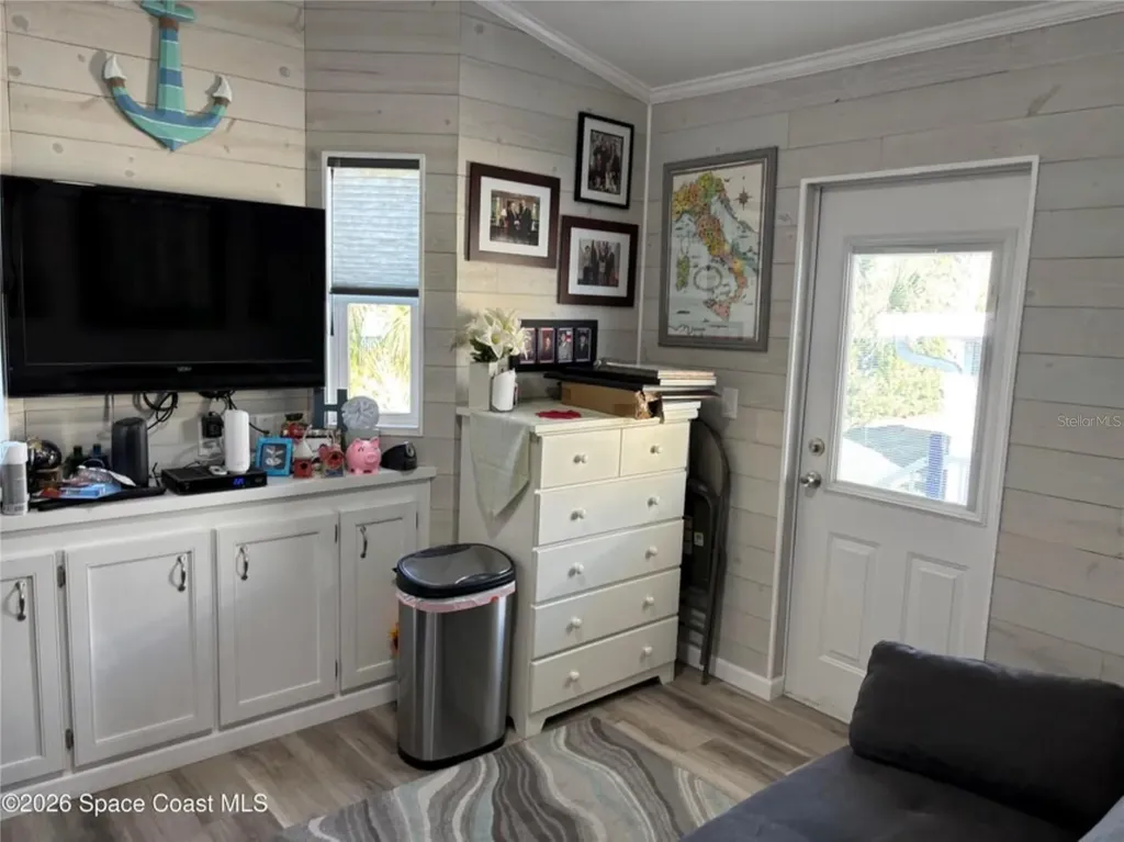 3094 Centaur Lane Titusville FL 32796