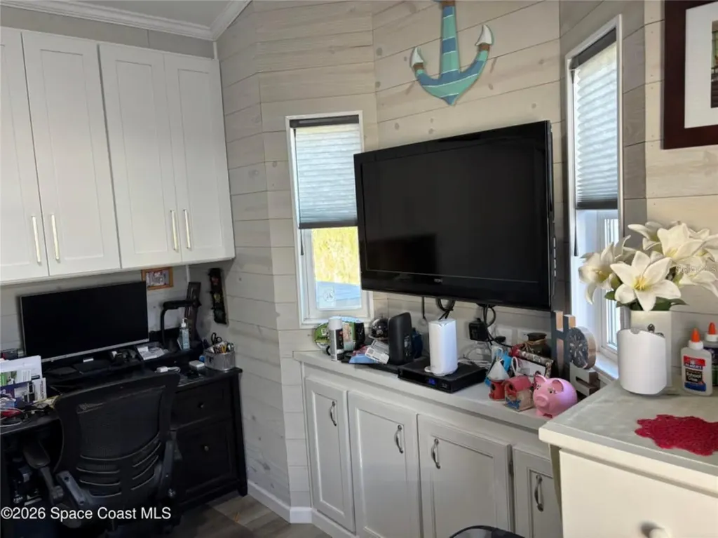 3094 Centaur Lane Titusville FL 32796