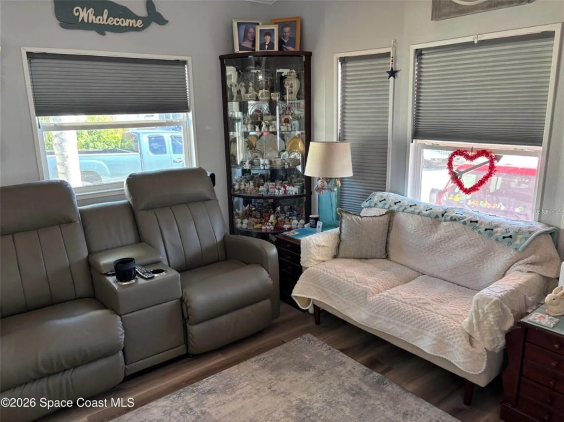 3094 Centaur Lane Titusville FL 32796