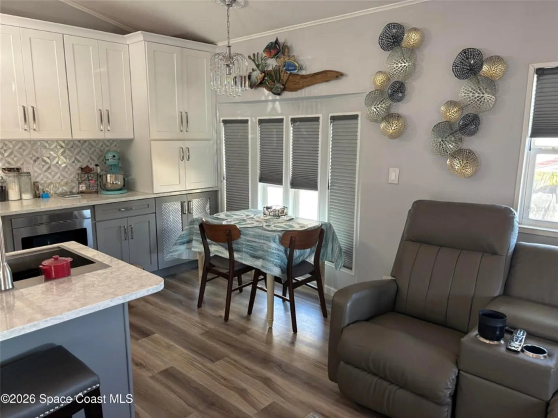 3094 Centaur Lane Titusville FL 32796