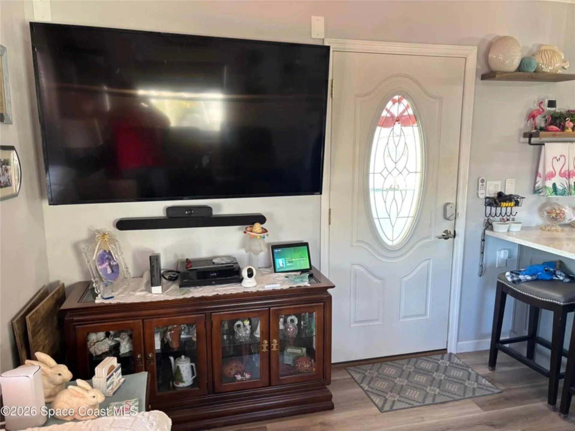 3094 Centaur Lane Titusville FL 32796