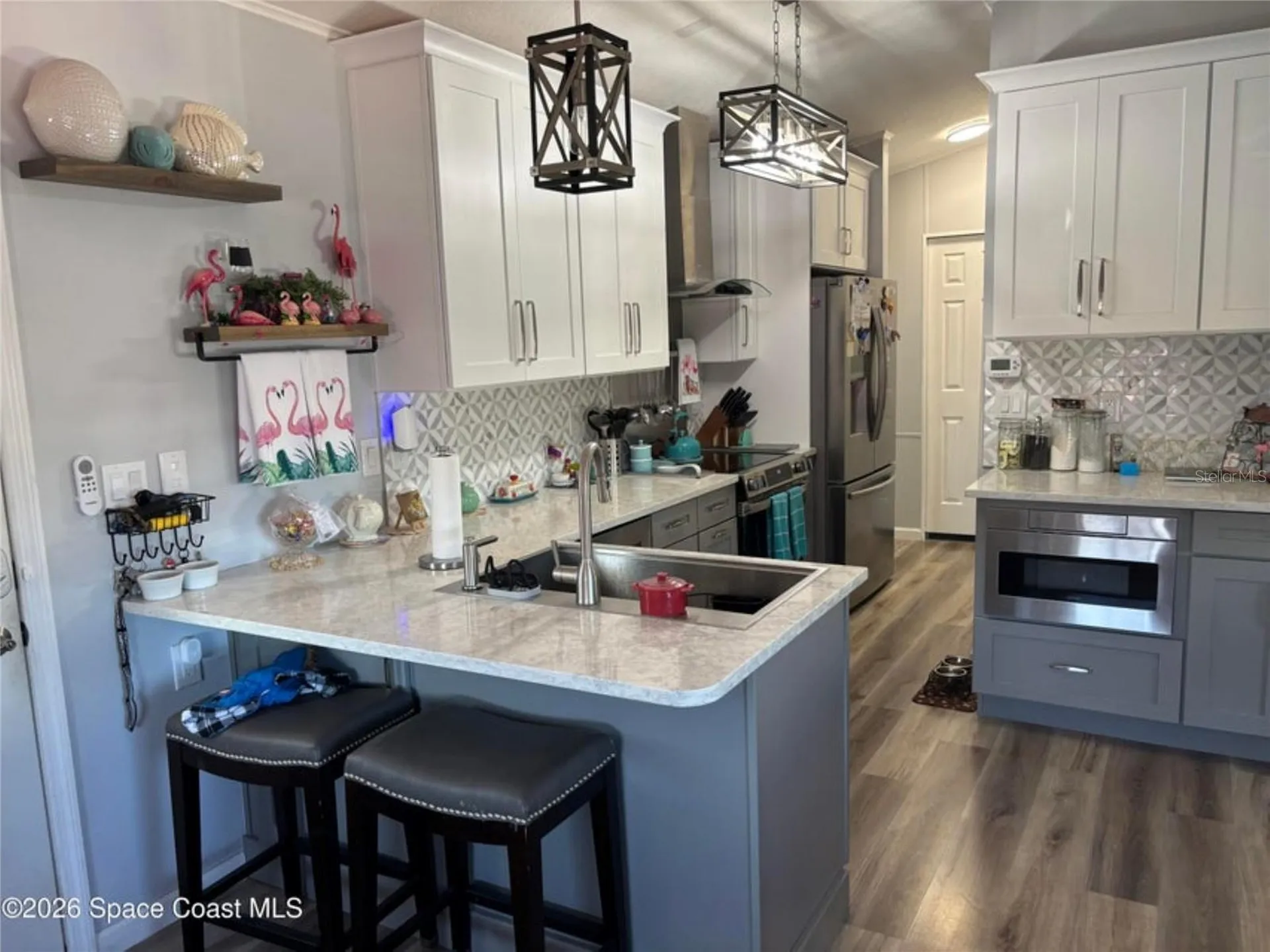 3094 Centaur Lane Titusville FL 32796