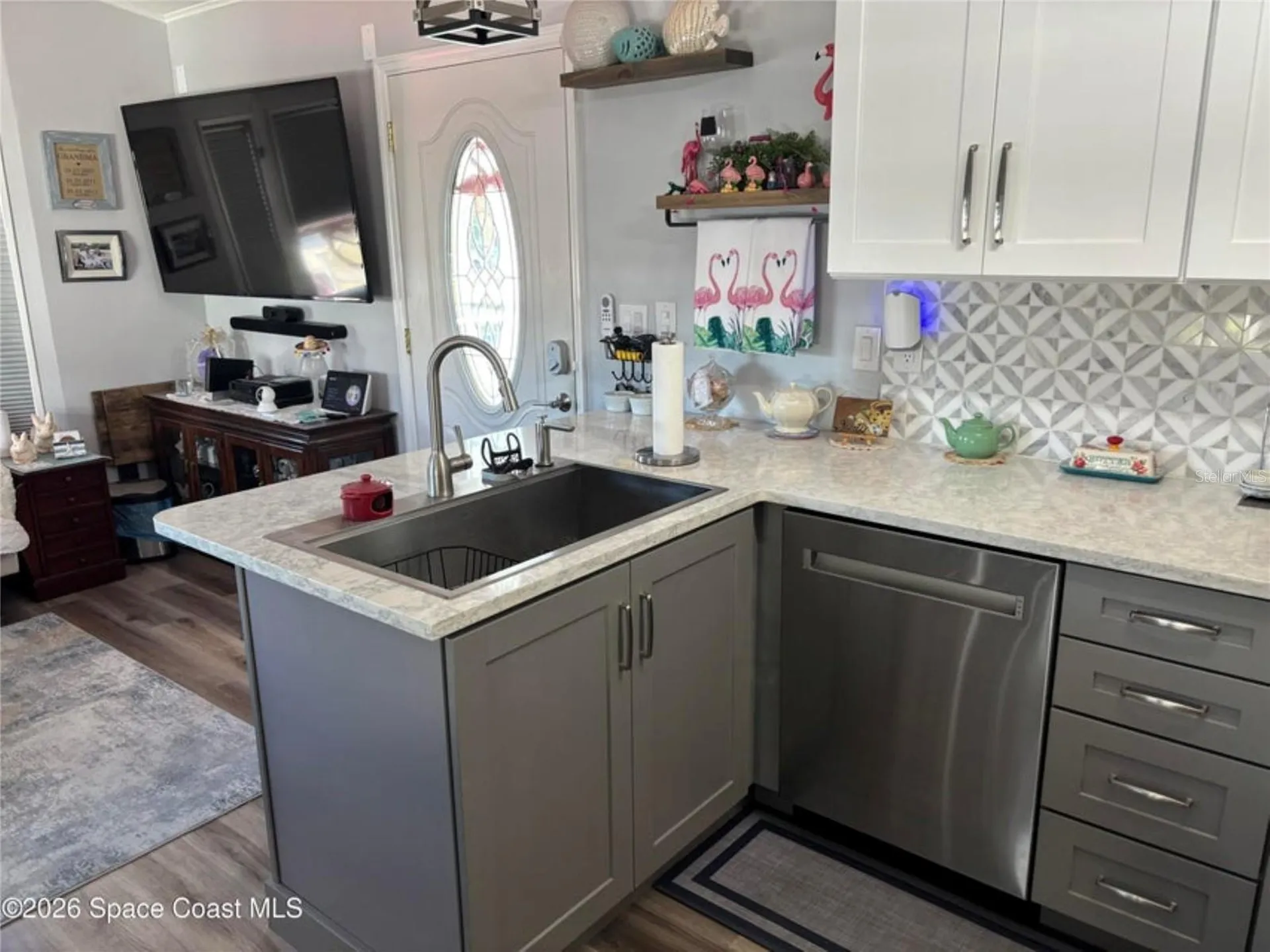 3094 Centaur Lane Titusville FL 32796
