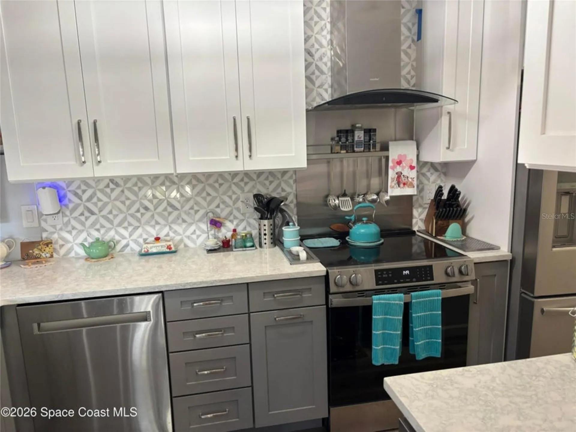 3094 Centaur Lane Titusville FL 32796