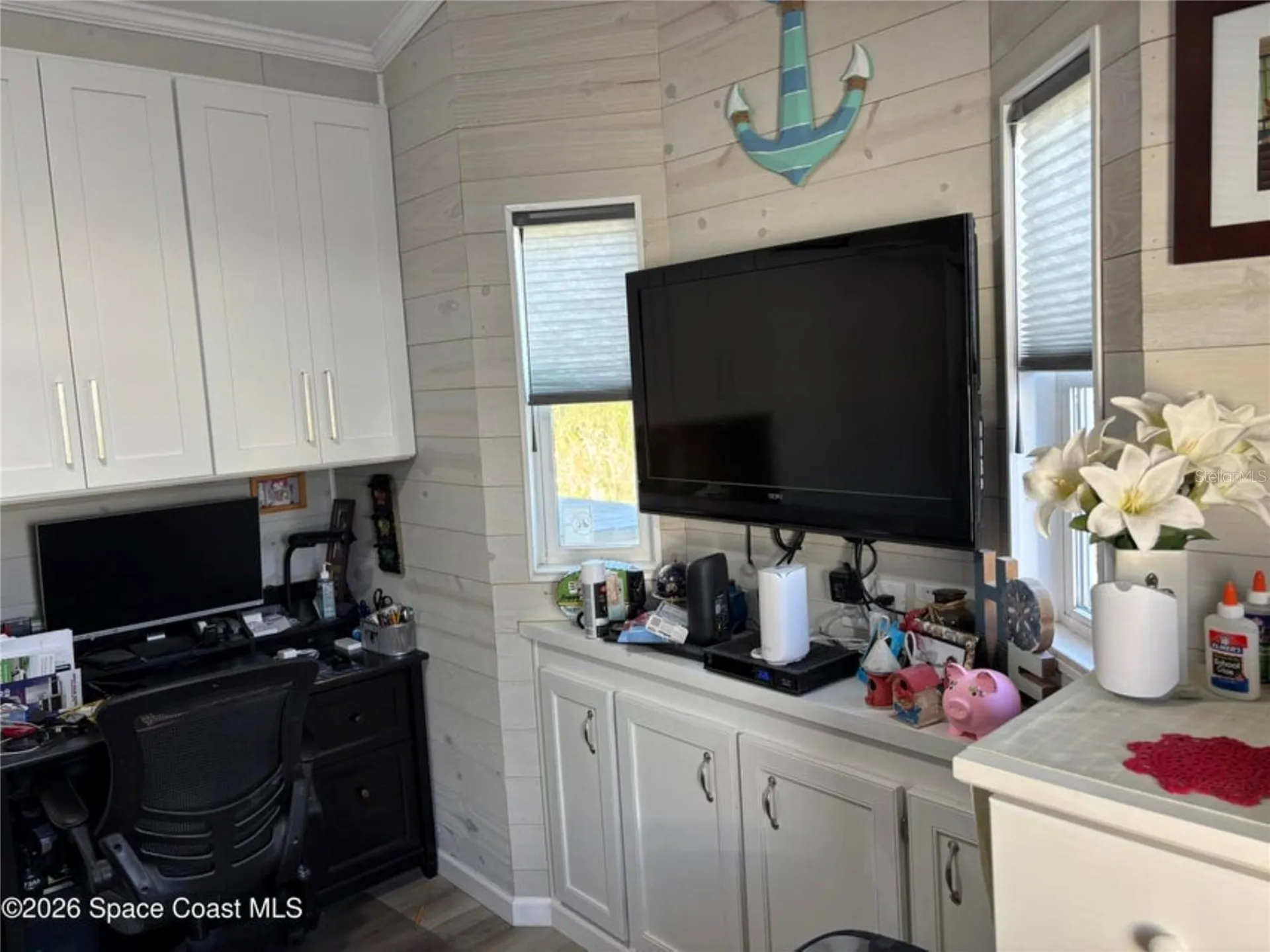 3094 Centaur Lane Titusville FL 32796