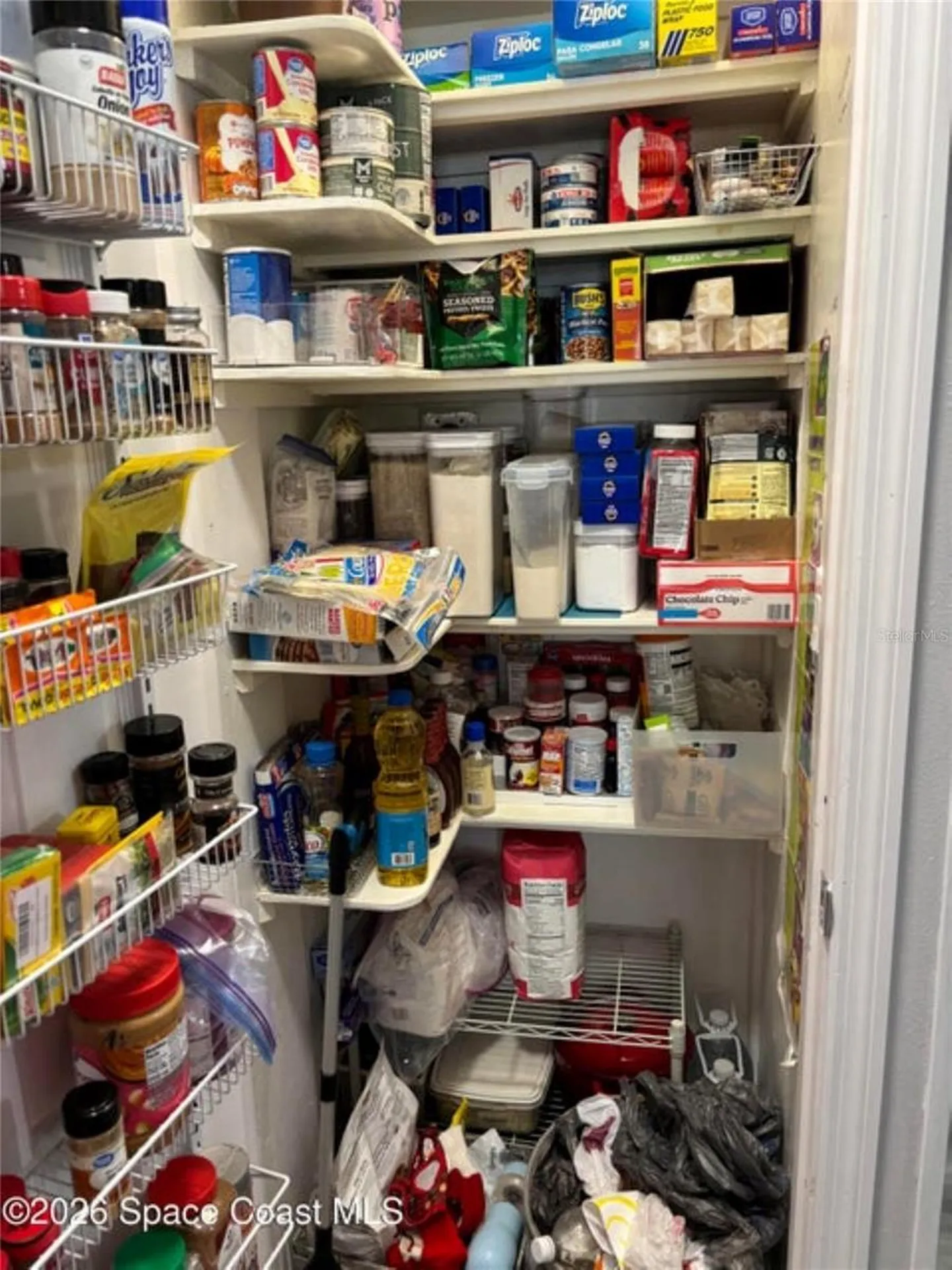3094 Centaur Lane Titusville FL 32796