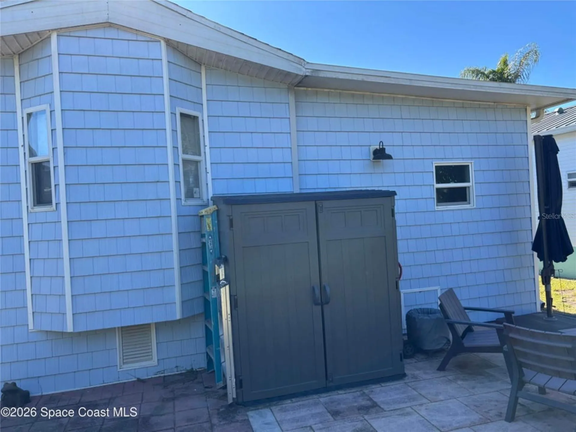 3094 Centaur Lane Titusville FL 32796