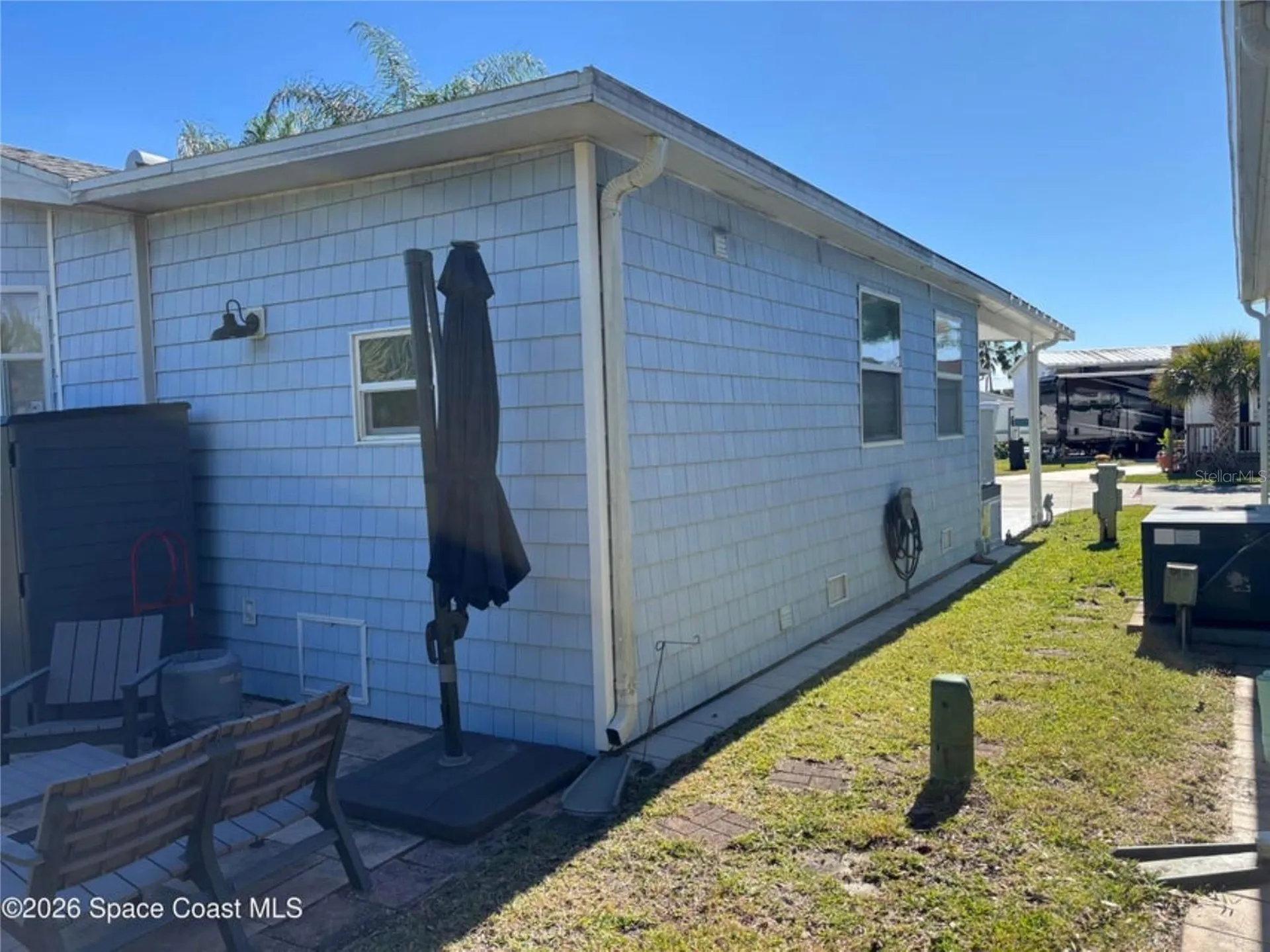 3094 Centaur Lane Titusville FL 32796