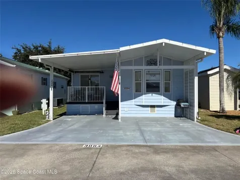3094 Centaur Lane Titusville FL 32796