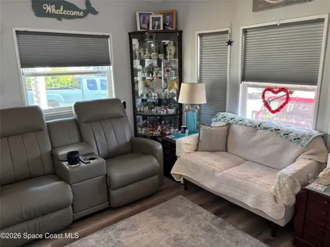 3094 Centaur Lane Titusville FL 32796