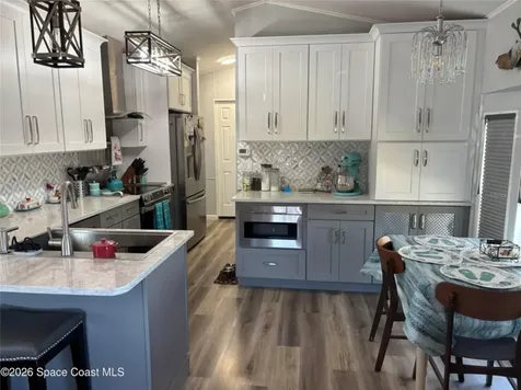 3094 Centaur Lane Titusville FL 32796