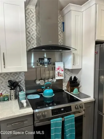 3094 Centaur Lane Titusville FL 32796