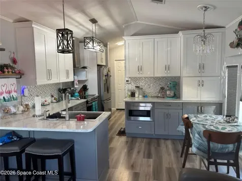 3094 Centaur Lane Titusville FL 32796