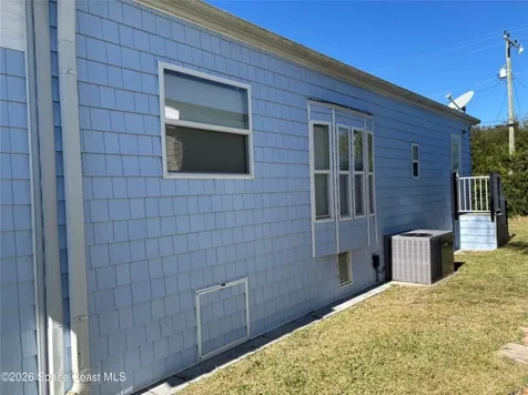 3094 Centaur Lane Titusville FL 32796
