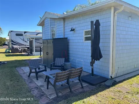 3094 Centaur Lane Titusville FL 32796