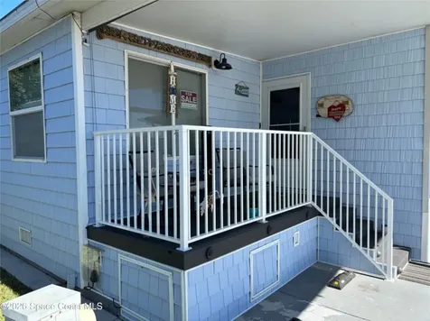3094 Centaur Lane Titusville FL 32796