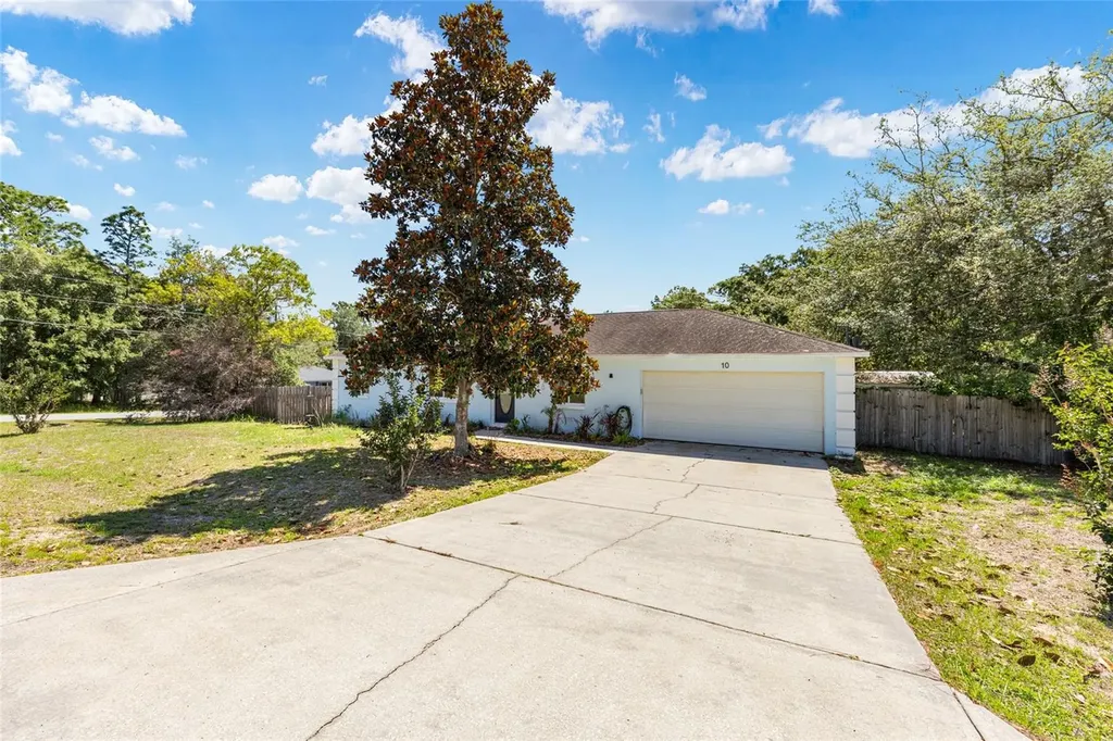 10 Pecan Radial Trace Ocala FL 34472